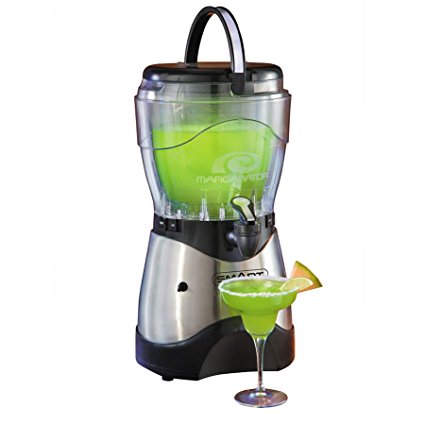 Nostalgia Electrics Margarator Margarita Machine