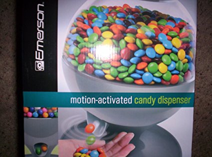 Emerson Motion Activated Candy Dispenser