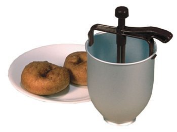 Pancake & Donut Batter Dispenser