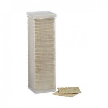 Kitchen Collection Square Cracker Container - 02719