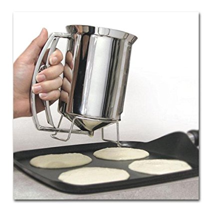 Jobar International JB4672 Pancake Batter Dispenser