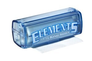 Elements King Size Roll 1½ Rice Paper Dispenser - 5 Pack