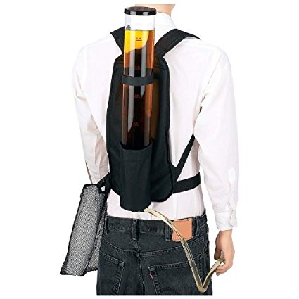 Wyndham House™ Beverage Dispenser Backpack