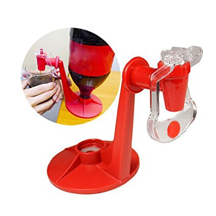 Drinking Soda Gadget Kitchen Tools Party Drinking Dispenser Water Machine