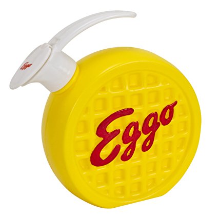 Evriholder 84100 Kellogg's Eggo Warm and Pour
